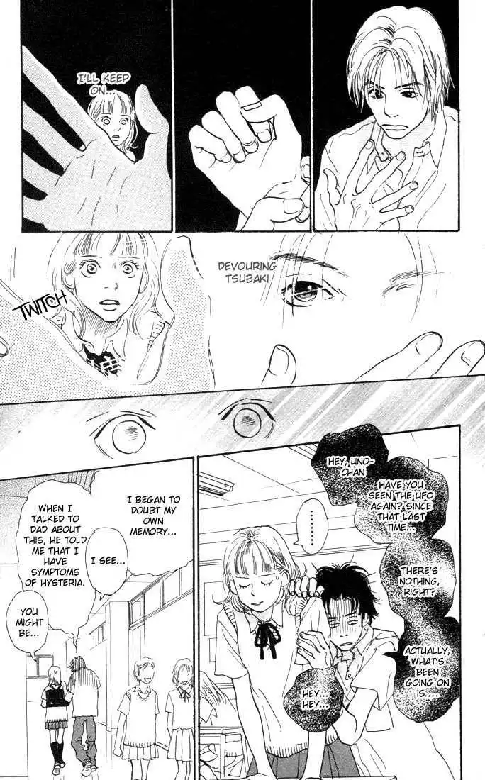 Honey Bunny Chapter 6 18